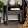 Inicio Nightstand Ash - Baxton Studio -Baxton Studio Store GUEST e0c9be69 1e71 4ed9 8e4b 49c548c8aefe