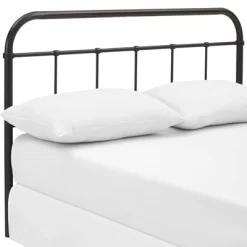 Serena Steel Headboard - Modway -Baxton Studio Store GUEST e1adcd84 f337 4549 a913 fa85878fe6e9