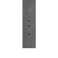 King Crestone Upholstered Headboard With Frame Gray - Hillsdale Furniture 19 King Crestone Upholstered Headboard With Frame Gray - Hillsdale Furniture -Baxton Studio Store GUEST e1f67b63 f95a 4d3a a4e1 218805ead633