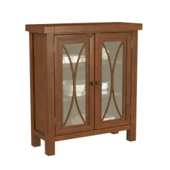 Bayside Two (2) Door Cabinet - Hillsdale Furniture -Baxton Studio Store GUEST e21aa5da f6a3 41d8 8442 16bb797021a6