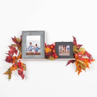 No Stud Needed Floating Shelf - Simple Mount 5 No Stud Needed Floating Shelf - Simple Mount - Image 3