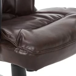 Style Hannah Office Chair Bonded Leather Comfort - Serta -Baxton Studio Store GUEST e5732967 51c0 48f8 8ae6 b8542119c3a0