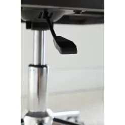 Archie Two Toned Cane Office Chair Black With Natural Cane - Abbyson Living -Baxton Studio Store GUEST e62c2707 80fc 42c2 a017 808d5cd19e6a