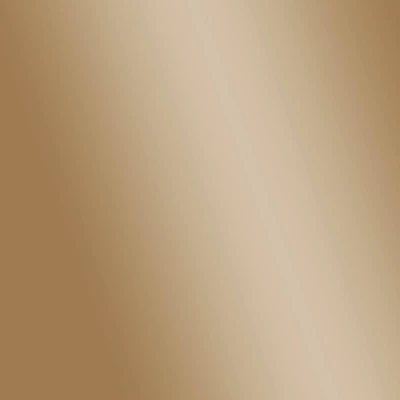 Tainbin Round End Table Champagne - Aiden Lane 8 Tainbin Round End Table Champagne - Aiden Lane - Image 6