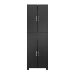 RealRooms Basin Storage Cabinet With Drawer -Baxton Studio Store GUEST e899b92b afdd 4821 9713 0c7c25ce4544