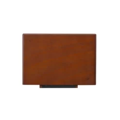 Wylie Jewelry Armoire Cherry Red - Powell Company -Baxton Studio Store GUEST e988e787 c2d7 4d5f 835d b9e4765681fa