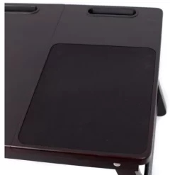 BirdRock HomeMulti-tasking Laptop Bamboo Bed Tray - Walnut 13 BirdRock HomeMulti-tasking Laptop Bamboo Bed Tray - Walnut -Baxton Studio Store GUEST ea6821e9 ef50 4ee7 8bf7 7bca12b9afba