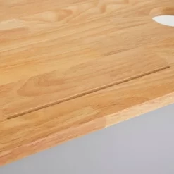 Lima Kitchen Cart Gray - Buylateral -Baxton Studio Store GUEST eb3387a6 7369 4fc7 a591 e4b738ca5701