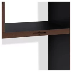 40" X 24" Cantilever Wall Shelf - Danya B. 15 40" X 24" Cantilever Wall Shelf - Danya B. -Baxton Studio Store GUEST ebbee135 9fd2 497c 8421 a3701dea4f7b