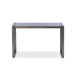Park Hill Collection Osborne Iron Console