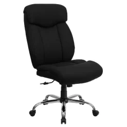 HERCULES Series 400 Lb. Capacity Big & Tall Executive Swivel Office Chair - Flash Furniture 10 HERCULES Series 400 Lb. Capacity Big & Tall Executive Swivel Office Chair - Flash Furniture -Baxton Studio Store GUEST eea172b3 bca4 4b32 9cc1 320024df3d75