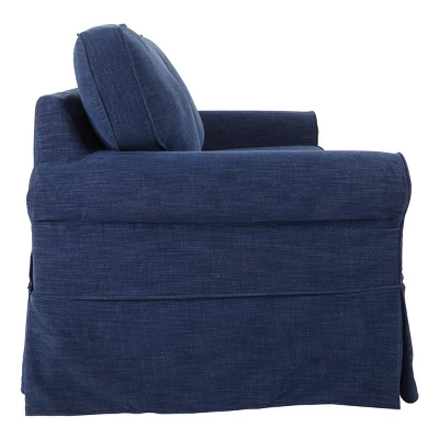 Ashton Loveseat - OSP Home Furnishings 4 Ashton Loveseat - OSP Home Furnishings - Image 2