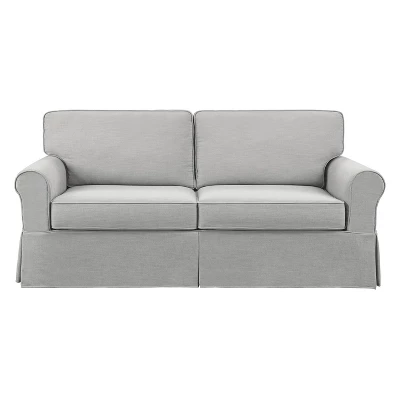 Ashton Slip Cover Sofa - OSP Home Furnishings 3 Ashton Slip Cover Sofa - OSP Home Furnishings