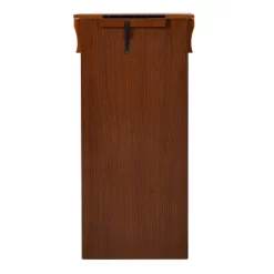 Delia Jewelry Armoire Brown - Powell Company -Baxton Studio Store GUEST f1832bed 7e85 4fac 9b30 a5a518e884f0