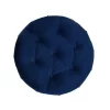 Jennifer Taylor Home Dawn Tufted Round Ottoman Nailhead Accents 2 Jennifer Taylor Home Dawn Tufted Round Ottoman Nailhead Accents -Baxton Studio Store GUEST f20588eb cd33 4007 9182 e5093fd6ba6e