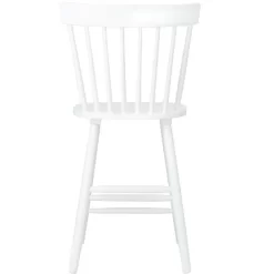 Providence Counter Stool (Set Of 2) - Safavieh -Baxton Studio Store GUEST f22deb69 073b 433a 8d1a 00ac1d5d23c0