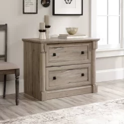 Palladia File Split Oak - Sauder
