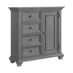 Oxford Baby Weston 4-Drawer Chifferobe -Baxton Studio Store GUEST f3dbee49 e95e 499b 8d72 9b8988f41119