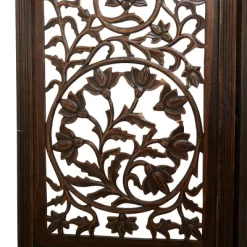 Traditional Wood Irregular Room Divider Screen Brown - Olivia & May 15 Traditional Wood Irregular Room Divider Screen Brown - Olivia & May -Baxton Studio Store GUEST f41d0d3d a853 40d0 9b8c 83caf3687ad0
