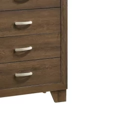 32" Miquell Chest Oak - Acme Furniture -Baxton Studio Store GUEST f5611284 94f2 4d1b 86e8 7dcba193e276
