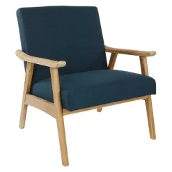 Weldon Chair - OSP Home Furnishings -Baxton Studio Store GUEST f71ac9de 6b5e 46cd aecf fb7d92c47f5f
