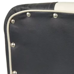 Set Of 2 30" Raleigh Retro Counter Height Barstools - Buylateral -Baxton Studio Store GUEST f781c37b 8471 4b3a b751 d9d08ee5bad8