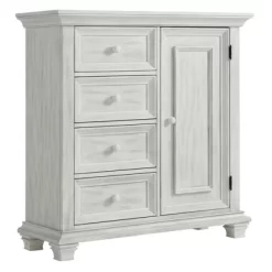 Oxford Baby Weston 4-Drawer Chifferobe -Baxton Studio Store GUEST f7f0aef7 5fe4 436c b63d 45507867fdd8