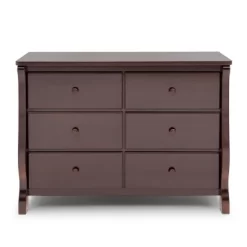 Delta Children Universal 6 Drawer Dresser With Interlocking Drawer 15 Delta Children Universal 6 Drawer Dresser With Interlocking Drawer -Baxton Studio Store GUEST f852069a dd02 442e b767 725855f54ac4