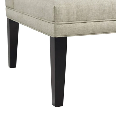 Mara Loveseat With 5 Pillows Taupe - Picket House Furnishings 8 Mara Loveseat With 5 Pillows Taupe - Picket House Furnishings - Image 6