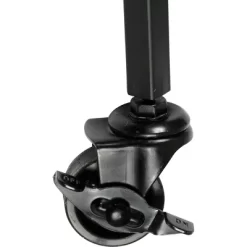 Honey-Can-Do 2 Tier Bar Cart Faux Marble -Baxton Studio Store GUEST f903765b eba3 4a11 9010 5a9d4c896c73