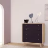 RealRooms Leva Scandinavian 4 Drawer Dresser 2 RealRooms Leva Scandinavian 4 Drawer Dresser -Baxton Studio Store GUEST f9947117 3751 4fcd 8654 3dff1cfbb061