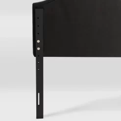 Calera Tufted Fabric Headboard - CorLiving -Baxton Studio Store GUEST f9a6d49a 2bb3 4ff5 a5f2 d45f80a3695e