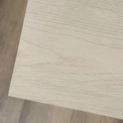 Costa Computer Desk Chestnut - Sauder -Baxton Studio Store GUEST f9c23ede 9ece 4ba0 ae6f d847a73afd4d