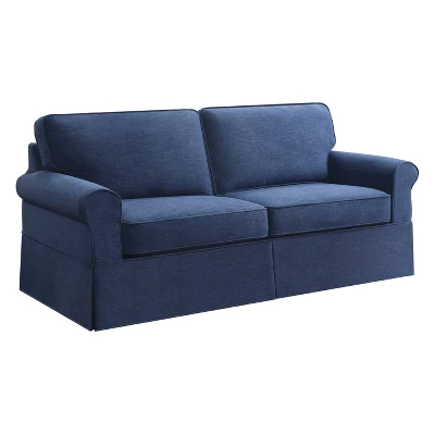 Ashton Slip Cover Sofa - OSP Home Furnishings 11 Ashton Slip Cover Sofa - OSP Home Furnishings - Image 9