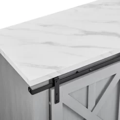 Buffet Bar Cabinet - Home Essentials -Baxton Studio Store GUEST fa949dc4 45ec 4f70 82db f394a952b428