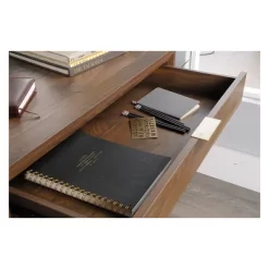 30.276" Clifford Place Library Base Walnut - Sauder 10 30.276" Clifford Place Library Base Walnut - Sauder -Baxton Studio Store GUEST fac7446b aac8 4b64 a6f8 1f5a3f38ea2a