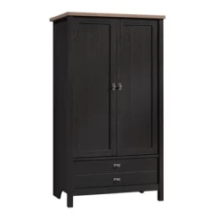 Summit Station Armoire - Sauder 10 Summit Station Armoire - Sauder -Baxton Studio Store GUEST fba7c0e2 ab5c 4786 9f98 57eb08ba4ab3
