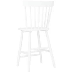 Providence Counter Stool (Set Of 2) - Safavieh -Baxton Studio Store GUEST fe8150f3 32cf 4de1 a54d 6d7c4ffd5f06