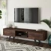 Mitchell TV Stand For TVs Up To - WyndenHall