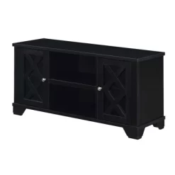 Gateway TV Stand For TVs Up To 52" - Breighton Home -Baxton Studio Store GUEST ff615ff0 364b 4ad6 add2 6bf207af1a89